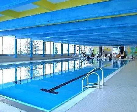 Apartment Lisa Solaria 1400