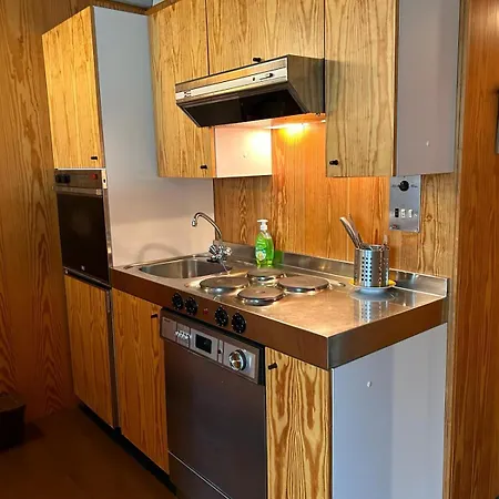 Apartment Lisa Solaria 1400 Marilleva