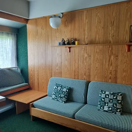 Apartment Lisa Solaria 1400 Marilleva